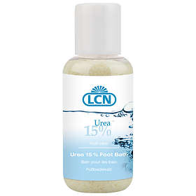 LCN Urea 15 % Foot Bath 100g