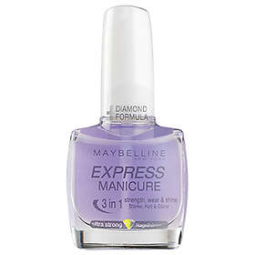 Maybelline Express Manicure 3 In 1 Diamond Formula 10ml