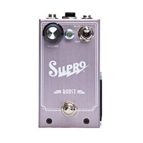 Supro 1303 Boost