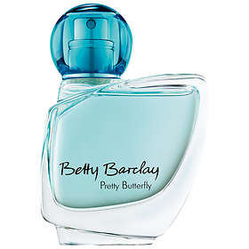 Betty Barclay Pretty Butterfly edt 50ml