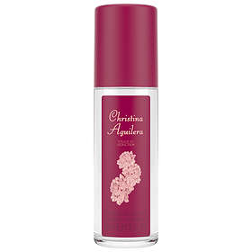 Christina Aguilera Touch Of Seduction Deo Spray 75ml