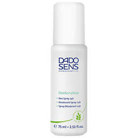 Dado Sens Deo Sensitive Deo Spray 75ml