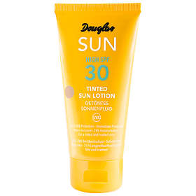 douglas sun spf 30