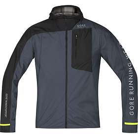 Gore Running Wear Fusion Windstopper Active Shell Jacket (Men's)