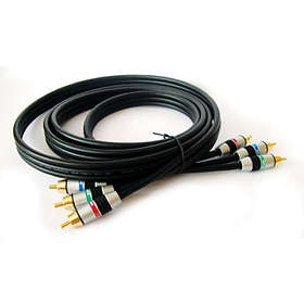 Kramer C-3RVM/3RVM Component 3RCA - 3RCA 30m