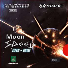 Yinhe Moon Speed