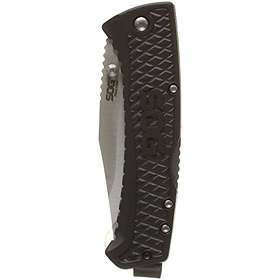 SOG Traction CP