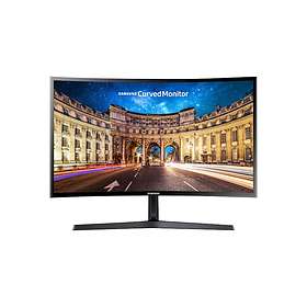 Samsung C24F396 24" Buet Full HD