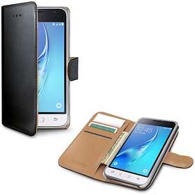 Celly Wallet Case for Samsung Galaxy J1 2016