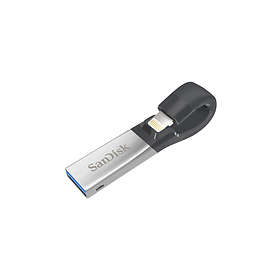 SanDisk USB 3.0 iXpand OTG 32Go