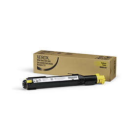 Xerox 006R01267 (Jaune)