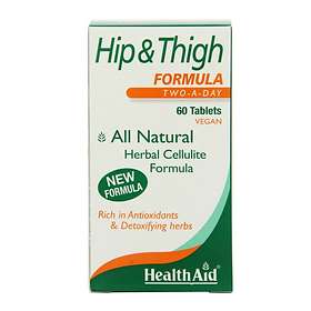 HealthAid Hip & Thigh Formula 60 Tablets