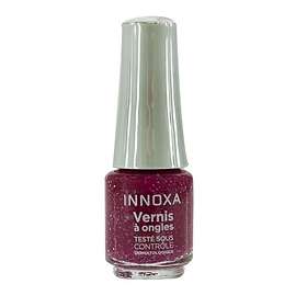 Innoxa Mini Nail Polish 3.5ml