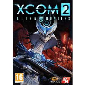 XCOM 2: Alien Hunters (Expansion) (PC)