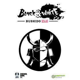 Black & White Bushido (PC)