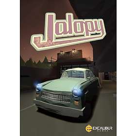 Jalopy (PC)