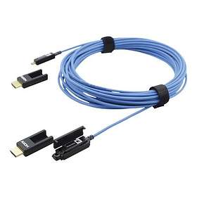 Kramer Active Optical Pluggable CLS-AOCH HDMI - HDMI Haute vitesse 30m