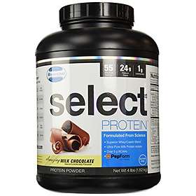 PEScience Select Protein 1,8kg