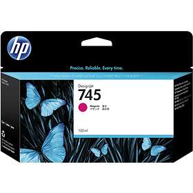 HP 745 130ml (Magenta)