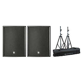 HK Audio Premium PR:O 15 D