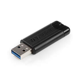 Verbatim USB 3.0 Store-N-Go PinStripe 64GB