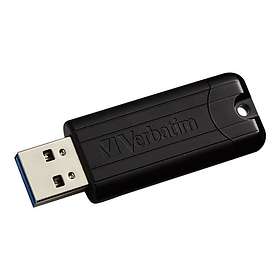 Verbatim USB 3.0 Store-N-Go PinStripe 256GB
