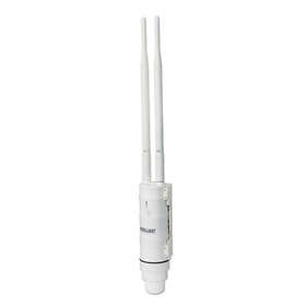 Intellinet High-Power Wireless AC600 Outdoor Access Point/Repeater (525824)
