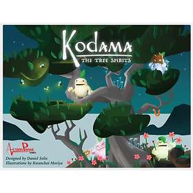 Kodama: The Tree Spirits
