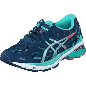 asics gt 1000 5 womens black