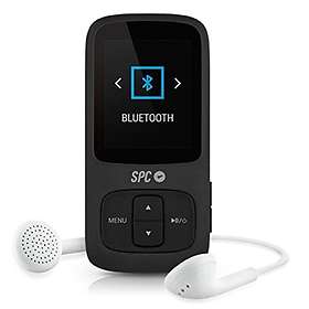 SPC Pure Sound Bluetooth 8GB