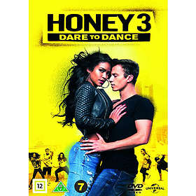 Honey 3 (DVD)