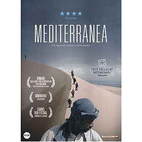 Mediterranea (DVD)