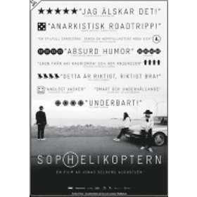 Sophelikoptern (DVD)