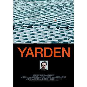 Yarden (DVD)