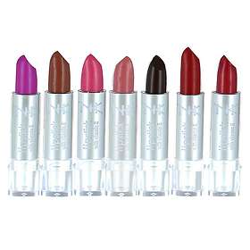 Nicka K With Vitamin E Lipstick