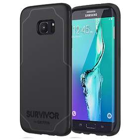 Griffin Survivor Journey Case for Samsung Galaxy S7 Edge