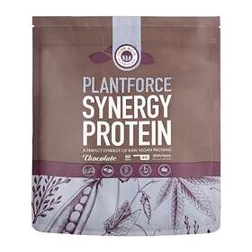 Third Wave Nutrition Plantforce Protein Synergy 0.8kg