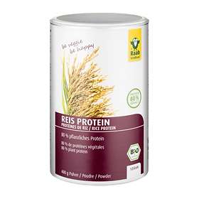 Raab Vitalfood Risprotein 0,4kg