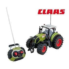 Happy People Claas Axion 850 RTR