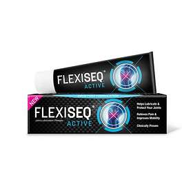 Flexiseq Active Gel 100g