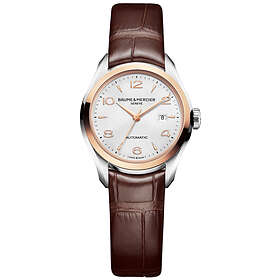 Baume & Mercier Clifton 10208