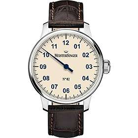 MeisterSinger No 2 AM6603N Bracelet