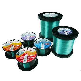 Caperlan 4X4 0.60mm 1000m