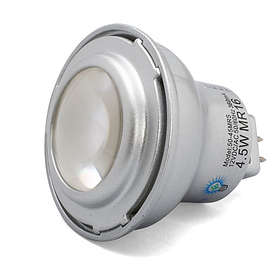 Viribright Spot MR16 220lm 6000K GU5.3 4,5W