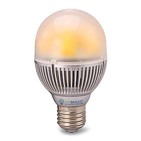 Viribright Glob 650lm 6000K E27 8W (Dimbar)