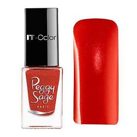 Peggy Sage IT-Color Mini Nail Polish 5ml