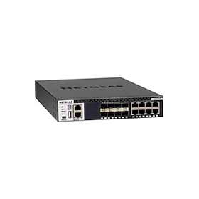 Netgear ProSafe M4300-8X8F