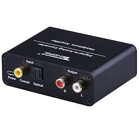 Tendak Digital to Analog Audio Converter