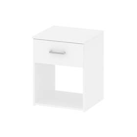 Tvilum Space Nattbord 38x36cm