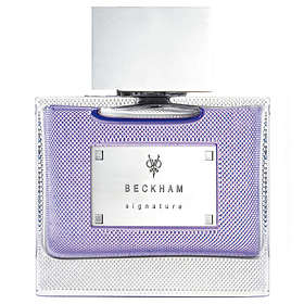 David Beckham Signature for Him edt 50ml